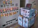 Relay & Metering Test Of 115 kV Panel