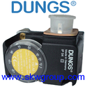 Air Pressure Switch "Dungs"