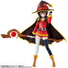 KADOKAWA PLASTIC MODEL SERIES KonoSuba: God's Blessing on This Wonderful World! 3 Megumin