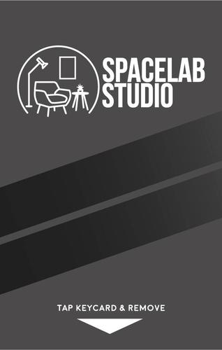 SPACELAB Studio