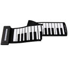 Centrio Piano Roll MIDI เปียโนพับได้ 49 Keys (CTMD49S)