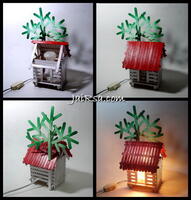 DIY ��ҹ��������
