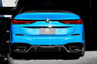 Կ Carbon Fiber BMW F44 2-Series ç 3D Design ()