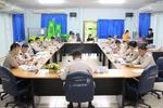 ประชุมสภาเทศบาลตำบลปิงโค้ง สมัยวิสามัญ สมัยที่ 3 ครั้งที่ 1 ประจำปี 2563