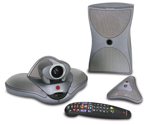 Polycom® VSX® 7000s