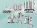 Distributor Resistance Type