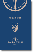 TARAWISH Hotel