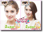Sugar