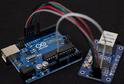 Arduino ติดต่อ ENC28J60 Ethernet Module 