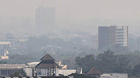 การแก้ปัญหา PM 2.5 ของประเทศอื่น