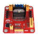  l298 drive module dc or motor driver board stepper motor driver board