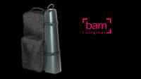 Bam Hip-Hop for Soprano Saxophone