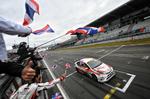 ٨ѧöТͧ Toyota Corolla Altis GR Sport ѹѺ 1  2  Super Production 3 ¡ ADAC Total 24h-Race Nürburgring  ѹ