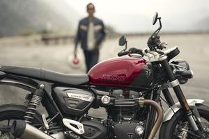 ӹҹŴ!  Speed Twin 900  Speed Twin 1200