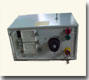 150 kV AC/DC High Voltage Control Unit Of PGK 150 HB "BAUR"