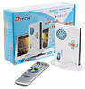 TV TUNER BOX COMBO DTECH (TV-5821E)