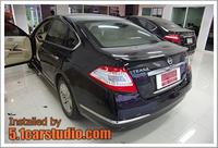 Tena J32mc �Ѻ Alpine ICS-X8