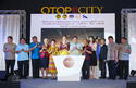 OTOP IN THE CITY