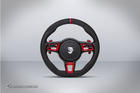 ǧ Techart Ѻ Porsche ˹ѧ Nappa/Alcantara 纴ᴧ Ҵᴧ12ԡ ᴧ Paddle Shift ᴧ