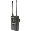 Azden 310UDR  UHF Diversity Wireless Single Channel Receiver