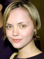 Christina Ricci