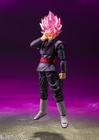 S.H.Figuarts Goku Black -Super Saiyan Rose- 