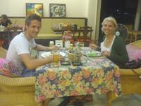 The Jasmin Rice Restaurant