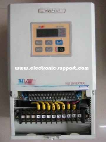 NSI INVERTER 15KW