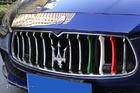 Шѧ˹ Maserati Ghibli ç GT ᶺ 3 