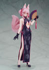 Fate/Grand Order Tamamo Vitch Koyanskaya (Chinese Dress Ver.) Complete Figure