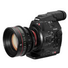 Canon EOS C300 (PL)