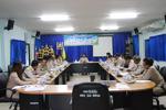 ประชุมสภาเทศบาลตำบลปิงโค้ง สมัยสามัญ สมัยที่ 3 ครั้งที่ 1 ประจำปี 2561