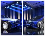 เมอร์เซเดส-เบนซ์ ประกาศแนวทางการทำตลาดรถยนต์ระดับอัลตร้าลักชัวรี Mercedes-Maybach  ในประเทศไทย พร้อมเผยทิศทางใหม่ในการสร้างสรรค์บูธสำหรับงานจัดแสดงรถยนต์  นำเสนอรถยนต์ไฮไลต์ในงาน นำโดย �Mercedes-EQ� และ �Mercedes-AMG�