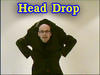 Head Drop [มายากลหัวหลุด]