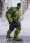 S.H.Figuarts Hulk -[AVENGERS ASSEMBLE] EDITION- (Avengers)