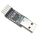 CP2102 USB 2.0 to TTL UART Module 6Pin