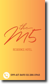 The M5 Residence Hotel