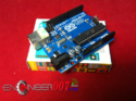 Review บอร์ดทดลองไมโครคอนโทรลเลอร์ Arduino Uno R3 และการใช้งาน Software Arduino