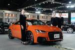 Audi : Ǵ  ҵҴö ҹ Motor Show 2020  еء Դ RS Model á   çѴ ͡дǹ 0 ҷ ͼ͹ 0% 7  պٹ  ! Ǵջ»ԴǴ 2  趹Ҫġ Шѧ