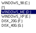 วิธีทำ Multi Boot ใช้ Windows หลายตัวในเครื่องเดียวกัน