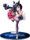 Umamusume Pretty Derby Eishin Flash 1/7 Complete Figure