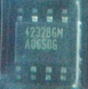 AP4232BGM (MOSFET) DUAL N-CHANNEL