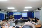 ประชุมสภาเทศบาลตำบลปิงโค้ง สมัยวิสามัญ สมัยที่ 1 ครั้งที่ 1 ประจำปี 2564 