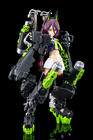 Megami Device BUSTER DOLL TANK