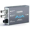 AJA HA5 - HDMI to SDI/HD-SDI Video and Audio Converter