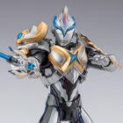 S.H.Figuarts Beta Spark Armor & Hybrid Armor Option Parts Set : P-Bandai