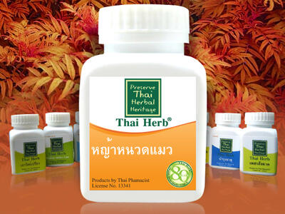 ˭��˹Ǵ��� Thai Herb