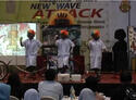 Science Show ����­�ͧ �дѺ�ҵ� 2554