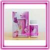 Lishou Pink ���� (���ͧ����) ��Ҵ 40 cap.