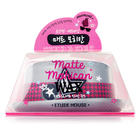 **�������**Etude House Matt Mohican Wax